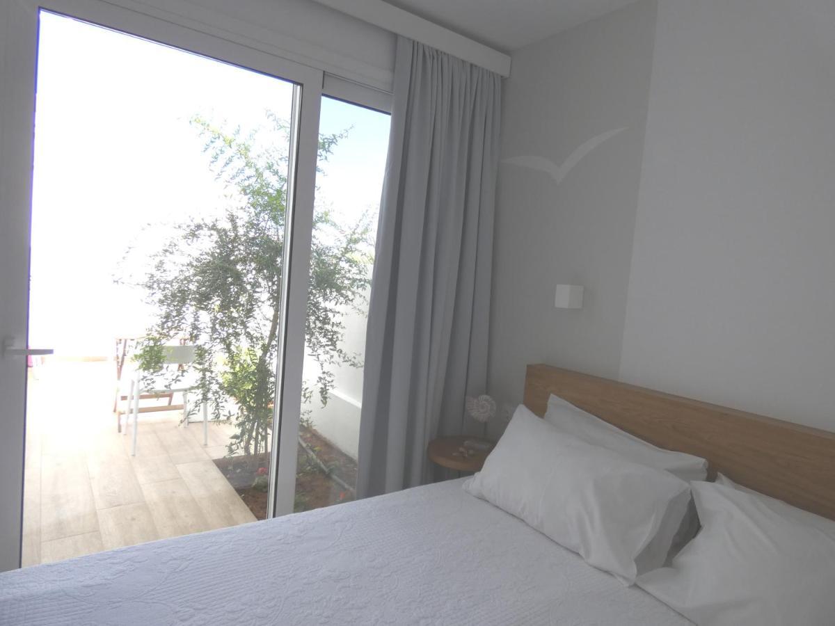 Talgo Suites Stalida Exterior photo