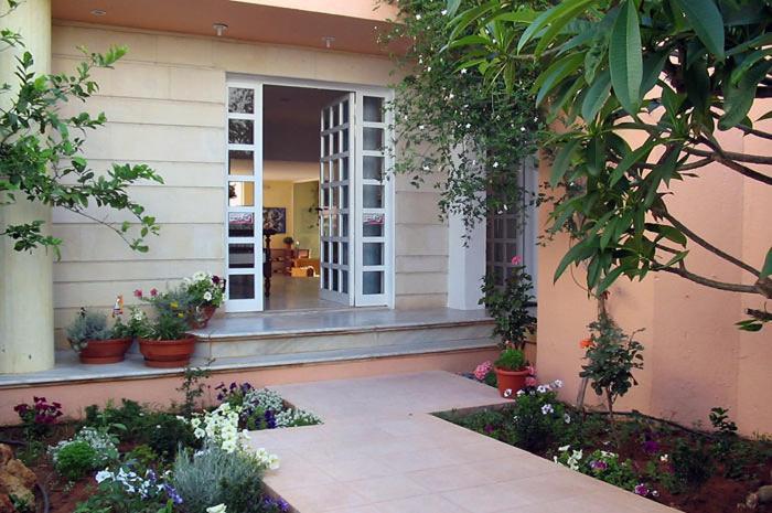 Talgo Suites Stalida Exterior photo